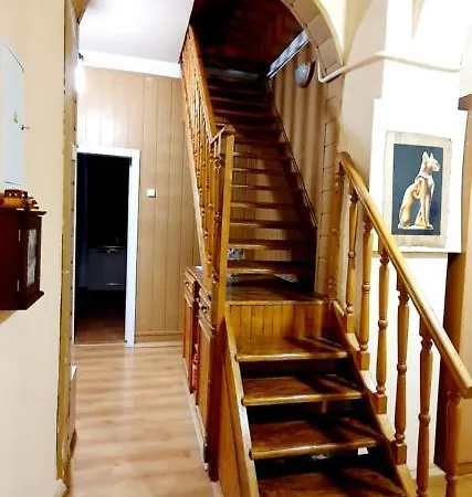 Затишний Дім Apartment Chernivtsi Exterior photo