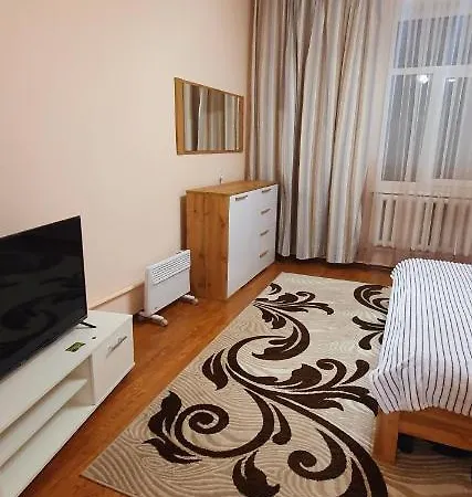 Затишний Дім Apartment Chernivtsi Exterior photo