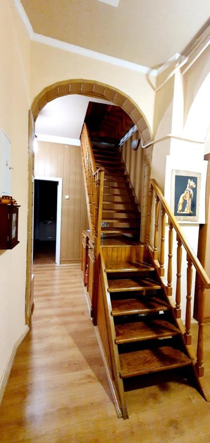 Apartment затишний дім Czernowitz