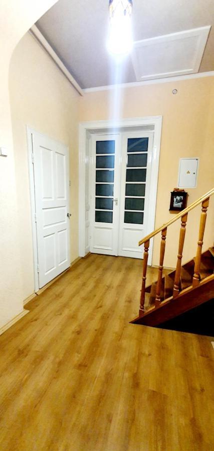 затишний дім Apartment Czernowitz