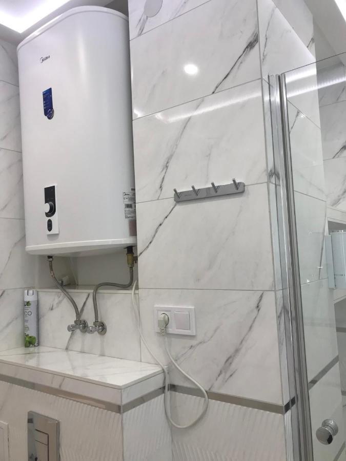 Апартаменты на вул кобилянської з балконом Черновцы