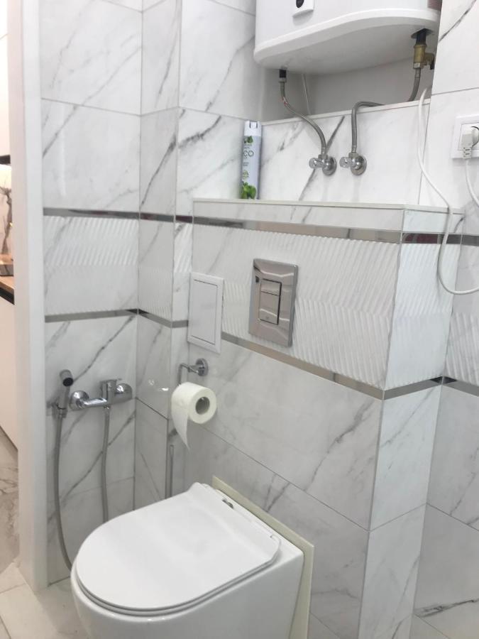 Apartment на вул кобилянської з балконом *