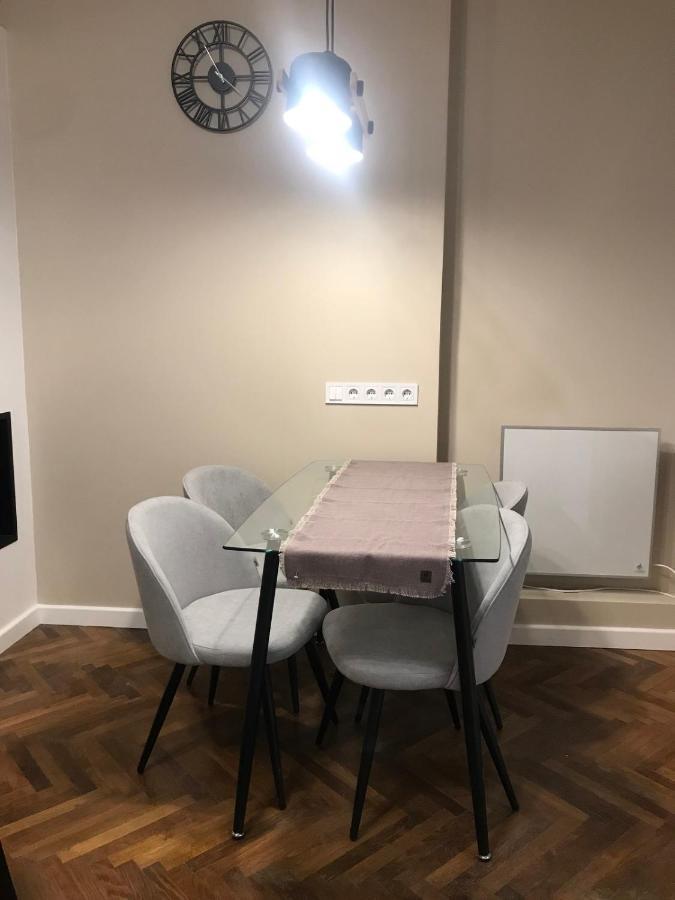 Apartment на вул кобилянської з балконом