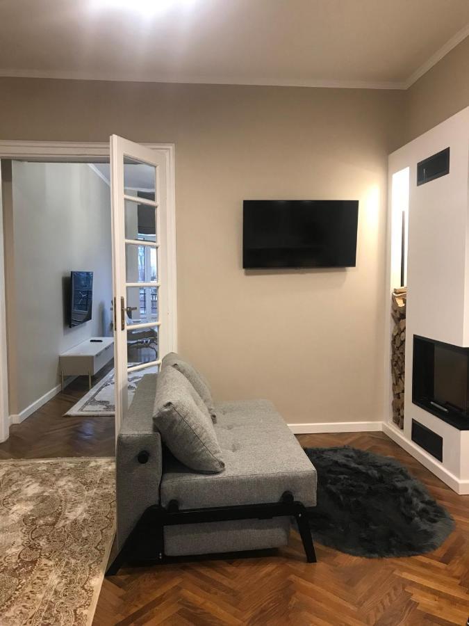 Apartment на вул кобилянської з балконом
