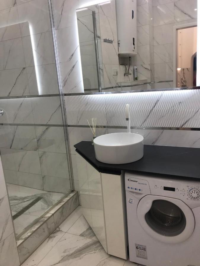 Apartment на вул кобилянської з балконом *